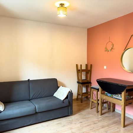Briançon T2 Centre Ville Proche Des Pistes מראה חיצוני תמונה